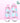Mamonde Flora Glow Rose Water Toner 500ml  Toners, Serums, Essences Mamonde