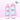 Mamonde Flora Glow Rose Water Toner 500ml  Toners, Serums, Essences Mamonde