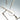 [NEW] Heart Percent Dot On Mud Edge & Flat Eyebrow 6colors(Planning/Single item)  Decorative cosmetics Heart Percent
