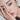 Heart Percent Dot On Mood Edge and Flat Eyebrow 6 Colors  Decorative cosmetics Heart Percent
