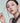 Heart Percent Dot On Mood Edge and Flat Eyebrow 6 Colors  Decorative cosmetics Heart Percent