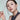 Heart Percent Dot On Mood Edge and Flat Eyebrow 6 Colors  Decorative cosmetics Heart Percent