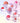 DEAR DAHLIA Lip Allure Glow Shine  Decorative cosmetics DEAR DAHLIA