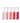 BobbiBrown Extra Plump Lip Serum 3g 5-piece set  Decorative cosmetics BobbiBrown