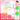 BIODANCE Real Deep Mask 7+1 Sheets / 7 Sheets Single (Sea Kelp, Vita)  Masks, Pads, Patches BIODANCE