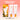 INNISFREE Vitamin C Peach Tone-Up Sunscreen 50ml+50ml  Sunscreen INNISFREE