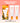 INNISFREE Vitamin C Peach Tone-Up Sunscreen 50ml+50ml  Sunscreen INNISFREE