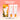 INNISFREE Vitamin C Peach Tone-Up Sunscreen 50ml+50ml (1+1 pack)  Sunscreen INNISFREE