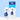 NIVEA Deodorant Roll-On Derma Control Pure Sensitive 50ml  Body Care NIVEA