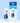 NIVEA Deodorant Roll-On Derma Control Pure Sensitive 50ml  Body Care NIVEA