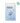 SKINFOOD Blue Chamomile Hyaluronic Mask Sheet 10 pieces  Masks, Pads, Patches SKINFOOD