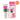 [Large Capacity] CKD Retino Collagen Low Polymer 300 Tightening Blast Cream Pack 80ml Planning (+Brush Amplitude)  Masks, Pads, Patches Clio