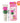 [Large Capacity] CKD Retino Collagen Low Polymer 300 Tightening Blast Cream Pack 80ml Planning (+Brush Amplitude)  Masks, Pads, Patches Clio