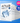 [Cooling Jinjeong] Anuea 8 Hialuronic Acid Catechin Cool Slim Mask 10ea  Masks, Pads, Patches Anua