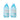 FATION Glucose Hydro Essence Toner 300ml 2-pack  Toners, Serums, Essences FATION