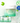Cell Fusion C Post Alpha Cica Cooling Pad 70 sheets 2-pack  Masks, Pads, Patches Cell Fusion C