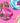 퓌 Pocket Eye Palette 5 Colors  Decorative cosmetics 퓌
