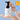 W.DRESSROOM Perfume Bubble Hand Wash 300ml April Cotton Peach Blossom  Body Care W.Dressroom