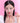 INGA Velvet Shoe Tint 4.5g 6 Colors  Decorative cosmetics INGA