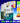 MEDIHEAL Essential Mask Pack 10 sheets 7 types  Masks, Pads, Patches MEDIHEAL