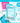 TYPE No. Scented Perfume Cooling Sheet 15 sheets 3 types  Body Care TYPE No.