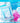 TYPE No. Scented Perfume Cooling Sheet 15 Sheets 3 Scents  Body Care TYPE No.
