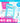 TYPE No. Scented Perfume Cooling Sheet 15 sheets 3 types  Body Care TYPE No.
