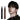 FOR:BEAUT Scalp Tattoo 15g Black/Brown  Hair Care FOR:BEAUT