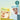 Guudal Gel Mask 5 Sheets 2 Types  Masks, Pads, Patches Goodal