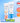 SNP Sunscreen 2-Pack 50ml+20ml PDRN Sun Serum and Glutathione Sunscreen  Sunscreen SNP