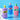 46cm Body Wash Deodorant Mild Acidic Sweat Odor Solution 600ml Choose 1 of 3 Types  Body Care 46cm
