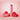 Kamill Vegan Color Balm Dry Rose 2-Pack  Decorative cosmetics Kamill