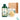 The Body Shop Moringa Body Hand Care 3 Piece Set Shower Gel 250ml Hand Cream 30ml Shower Ball  Body Care The Body Shop