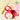 TOCOBO Apple Dewy Fit Cushion Refill  Decorative cosmetics TOCOBO