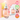 [renewal/solo] b&a beauty anti-oxidant radianz ampoule 50ml refill plan set (+50ml refill pack)  Toners, Serums, Essences VANEBeauty