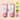 [bossing pink ton-up] car&night after-layer tone-up promotion line 50ml double project  Sunscreen CNP