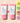 Cha and Park Afterray Tone Up Protection Sun 50ml  Sunscreen CNP