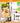 Cosnori Easy Eye Lash Perm Kit 5 treatments  Decorative cosmetics COSNORI