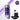 Esthederm Intensive Pro Collagen Serum 30ml + Gentle Deep Pore 15ml + Pro Collagen Cream 5ml x 2  Toners, Serums, Essences Esthederm