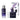 Esthederm Intensive Pro Collagen Serum 30ml + Gentle Deep Pore 15ml + Pro Collagen Cream 5ml x 2  Toners, Serums, Essences Esthederm