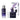 Esthederm Intensive Pro Collagen Serum 30ml + Gentle Deep Pore 15ml + Pro Collagen Cream 5ml x 2  Toners, Serums, Essences Esthederm