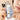 Cath Kidston X Miffy Strawberry Lip Balm Mobile Kit  Decorative cosmetics Cath Kidston