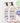 Aveeno Stress Relief Body Wash Lavender 532ml x 2  Body Care Aveeno