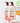 Aveeno Daily Moisturizing Energizing Body Wash 532ml x 2 Grapefruit  Body Care Aveeno