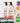 Aveeno Daily Moisturizing Energizing Body Wash 532ml x 2 Grapefruit  Body Care Aveeno