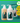 CHUNG MI JUNG Kelp Shampoo & Treatment Duo  Hair Care CHUNG MI JUNG