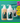 CHUNG MI JUNG Kelp Shampoo & Treatment Duo  Hair Care CHUNG MI JUNG