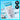 Belif Frozen Cream 50ml 2-pack with Mirror Gift  Skin Care beplain