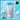 Belif Frozen Cream 50ml 2-pack with Mirror Gift  Skin Care beplain