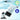 [fashion cut cream] bill reef aqua night season cream 50ml planning (3 types of stack 1)  Skin Care Belif